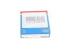 Підшипник 12x32x10 SKF 6201-2RSH/C3 (фото 4)