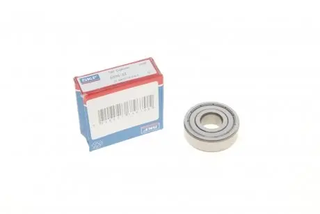 Подшипник (12x32x10) 6201-2Z SKF 62012Z