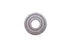 Підшипник кульковий d>30 SKF 6201-2Z/C3 (фото 1)