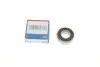Підшипник 15x35x11 SKF 6202-2RSH (фото 1)