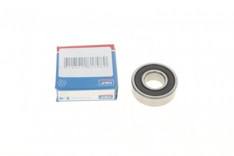 Подшипник генератора SKF 62022RSHC3