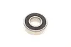 Підшипник кульковий d>30 SKF 6203-2RSH/C3 (фото 3)