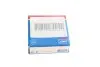 Підшипник кульковий d>30 SKF 6203-2RSH/C3 (фото 4)