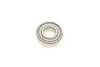 Підшипник кульковий d>30 SKF 62032Z (фото 3)