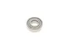 Підшипник 17x40x12 SKF 6203-2Z/C3 (фото 2)