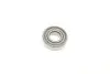 Підшипник 17x40x12 SKF 6203-2Z/C3 (фото 3)