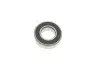 Підшипник кульковий d>30 SKF 6205-2RSH (фото 2)
