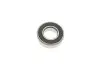 Підшипник кульковий d>30 SKF 6205-2RSH (фото 3)