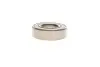 Підшипник 25x52x15 SKF 6205-2RSH/C3 (фото 2)