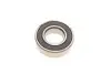 Підшипник 25x52x15 SKF 6205-2RSH/C3 (фото 3)