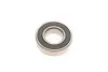 Підшипник 25x52x15 SKF 6205-2RSH/C3 (фото 4)