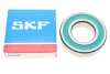 Підшипник кульковий d>30 SKF 6207-2RZTN9/HC5C3WT (фото 2)