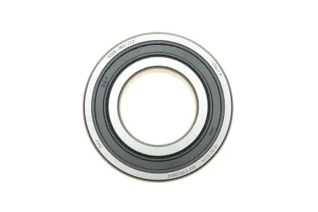 Підшипник кульковий d>30 SKF 6208-2RS1/C3