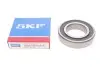 Підшипник кульковий d>30 SKF 6209-2RS1/C3 (фото 2)