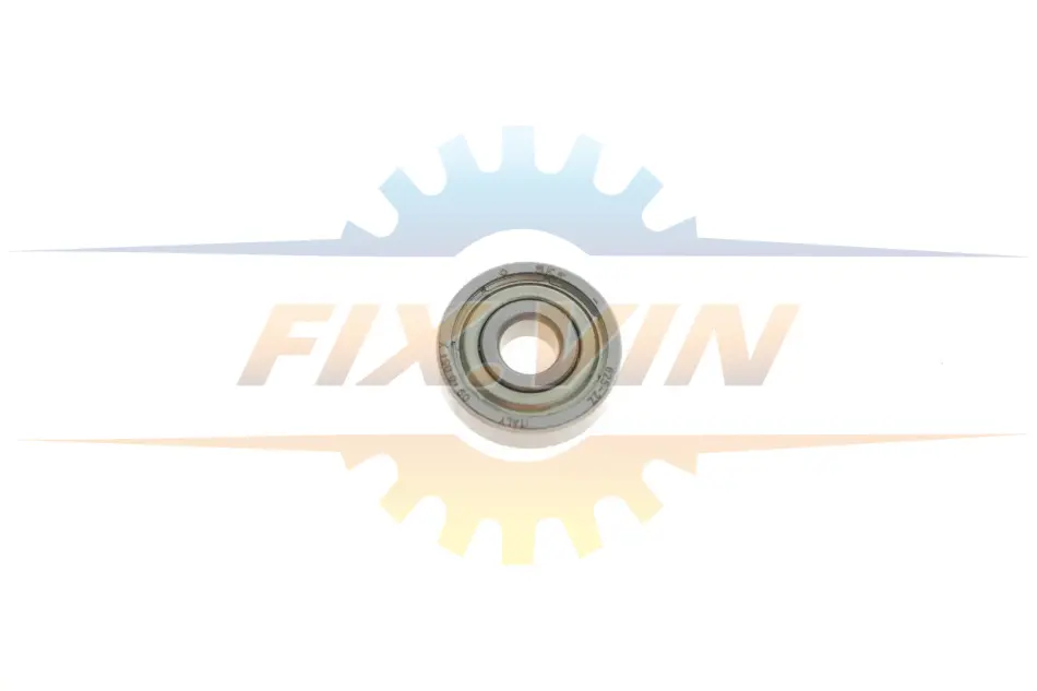 Підшипник кульковий d<30 SKF 625-2Z (фото 1)