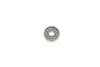 Підшипник кульковий d<30 SKF 625-2Z (фото 4)