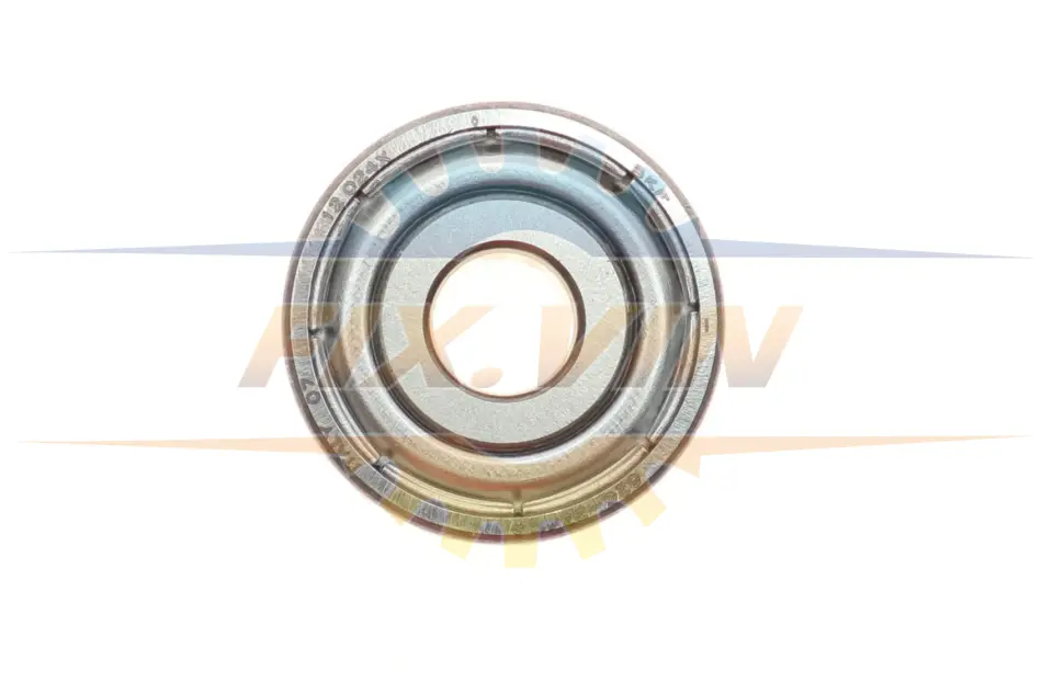 Підшипник кульковий d<30 SKF 626-2Z/C3 (фото 1)