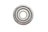 Підшипник кульковий d<30 SKF 626-2Z/C3 (фото 1)