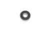 Підшипник кульковий d<30 SKF 627-2RSH (фото 3)