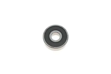 Підшипник кульковий d<30 SKF 627-2RSH