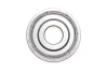 Підшипник кульковий d<30 SKF 627-2Z/C3 (фото 1)
