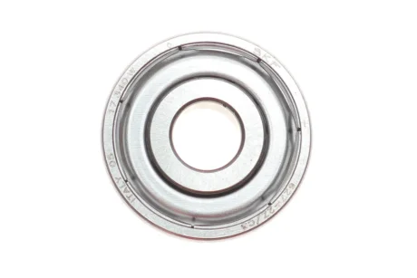 Підшипник кульковий d<30 SKF 627-2Z/C3