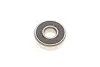 Підшипник 15x42x13 SKF 6302-2RSH/C3 (фото 2)