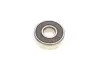 Підшипник 15x42x13 SKF 6302-2RSH/C3 (фото 3)