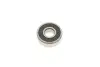Підшипник кульковий d>30 SKF 6303-2RSH (фото 3)