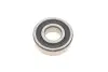 Підшипник 25x62x17 SKF 6305-2RS1/C3 (фото 1)