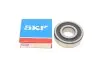 Підшипник 25x62x17 SKF 6305-2RS1/C3 (фото 2)