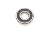 Підшипник 25x62x17 SKF 6305-2RS1/C3 (фото 3)