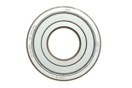 Підшипник кульковий d>30 SKF 6305-2Z