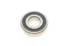 Підшипник кульковий d>30 SKF 6306-2RS1/C3 (фото 5)