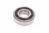 Підшипник кульковий 6307 2RS1/C3 (35х80х21) SKF 6307-2RS1/C3 (фото 1)