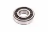 Підшипник кульковий 6307 2RS1/C3 (35х80х21) SKF 6307-2RS1/C3 (фото 3)