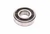 Підшипник кульковий 6307 2RS1/C3 (35х80х21) SKF 6307-2RS1/C3 (фото 4)