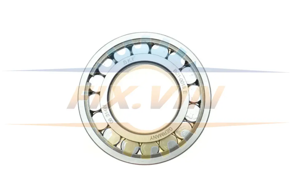 Підшипник роликовий циліндричний SKF BC1-0013 E (фото 1)