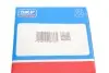 Підшипник роликовий конічний SKF LM 29749/710/Q (фото 4)