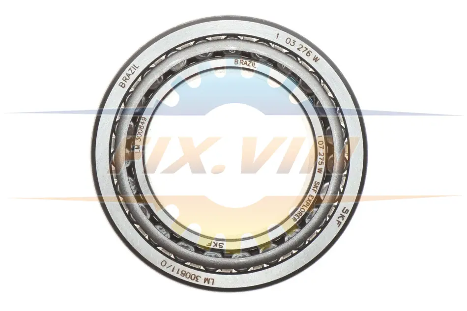 Підшипник роликовий SKF LM 300849/811/Q (фото 1)