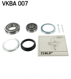 Комплект подшипника SKF VKBA007