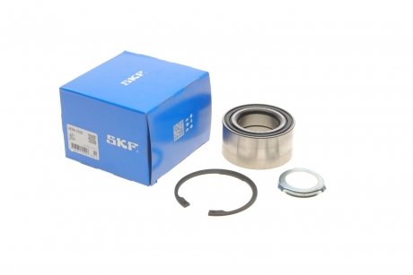 Підшипник колісний SKF VKBA 1320