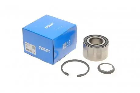Підшипник ступиці, комплект OPEL Calibra/Omega/Senator/Vectra "R "2,0/3,2L "84>> SKF VKBA1326