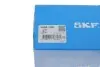 Підшипник ступиці, комплект AUDI/SKODA/VW 90/A4/A6/Superb/Passat "F/R "1,6/2,8L "84>> SKF VKBA1355 (фото 4)