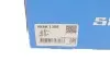 Підшипник ступиці, комплект AUDI/SKODA/VW 100/200/A4/A6/A8/Superb/Passat "F "1,8/2,8L "82-08 SKF VKBA1356 (фото 4)