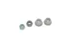 Підшипник ступиці, комплект SEAT/VW Ibiza/Toledo/Caddy/Golf/Jetta/Passat/Polo "F "1,0/2,0L "83>> SKF VKBA1358 (фото 3)
