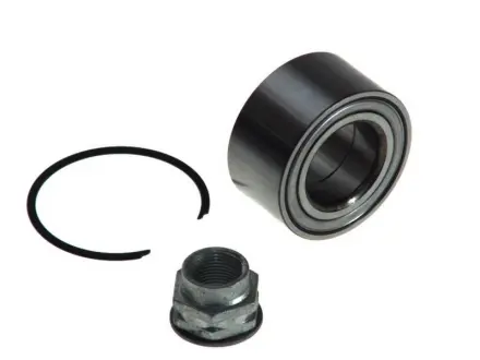 Комплект підшипника колеса SKF VKBA1401