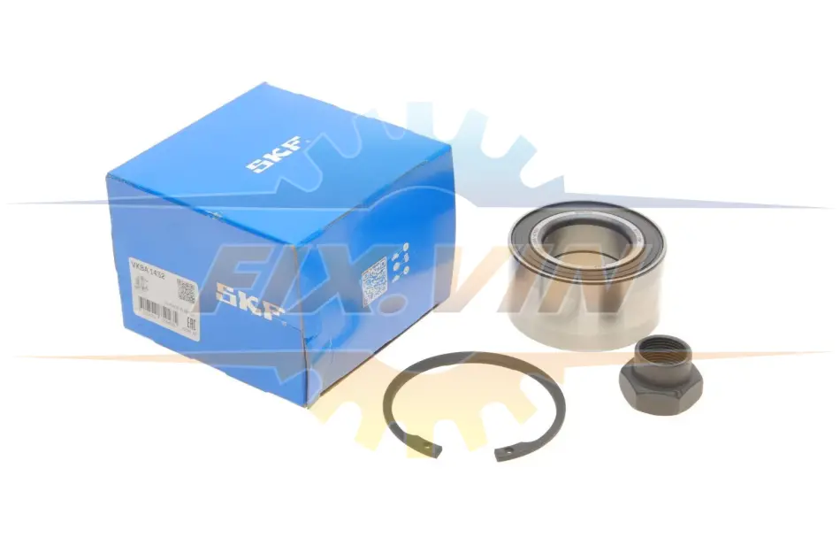 Підшипник колеса SKF VKBA1432 (фото 1)
