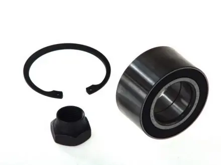Підшипник маточини SKF VKBA 1432