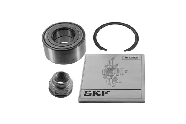 Комплект подшипника SKF VKBA1438 (фото 1)